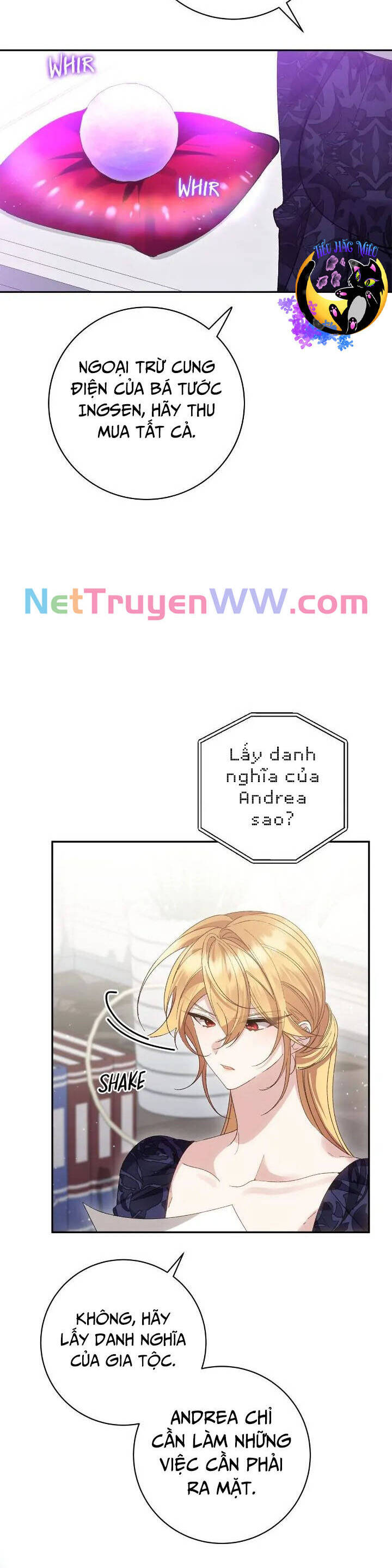 Đeo Bám Tôi Cũng Vô Ích Thôi Chapter 147 - 2