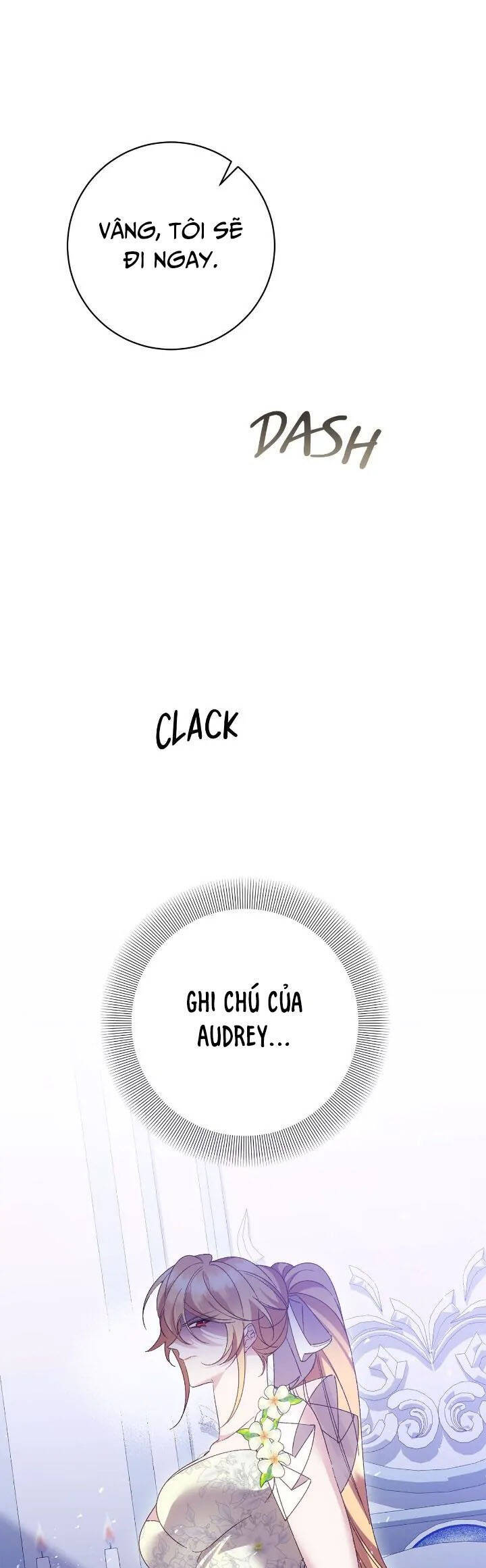 Đeo Bám Tôi Cũng Vô Ích Thôi Chapter  147 - 11