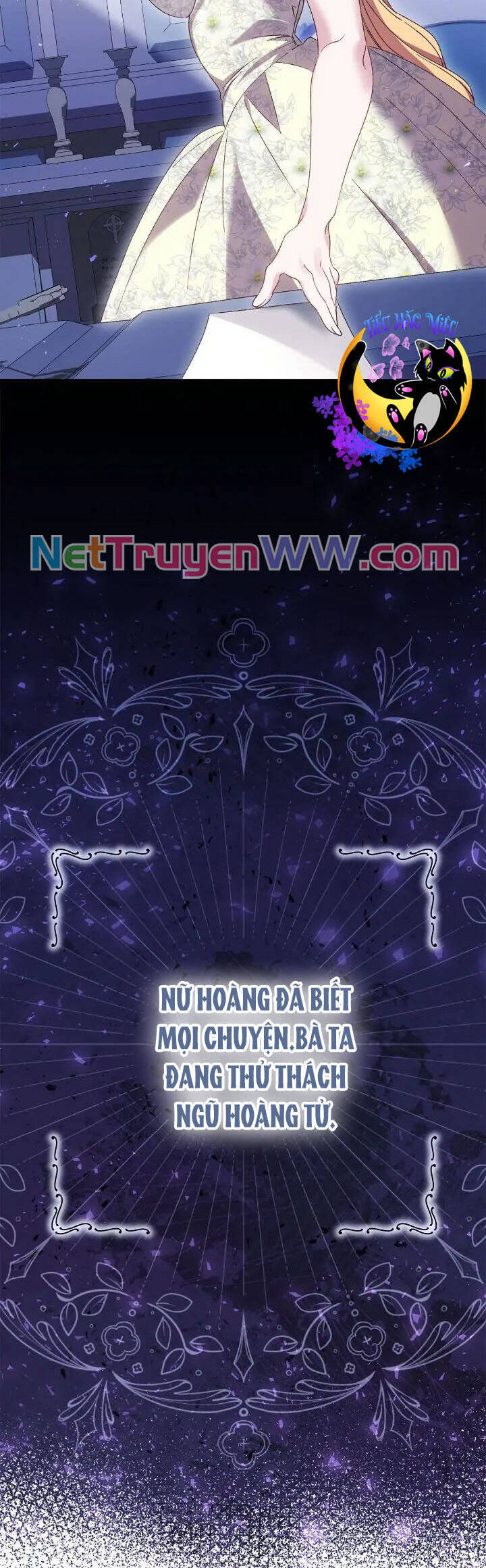 Đeo Bám Tôi Cũng Vô Ích Thôi Chapter  147 - 12