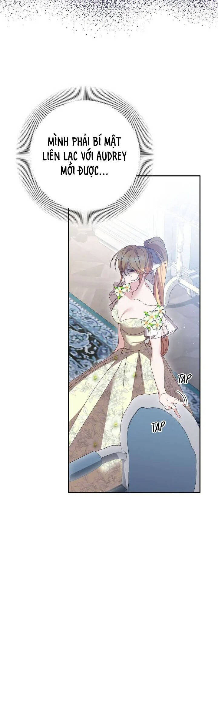 Đeo Bám Tôi Cũng Vô Ích Thôi Chapter  147 - 13