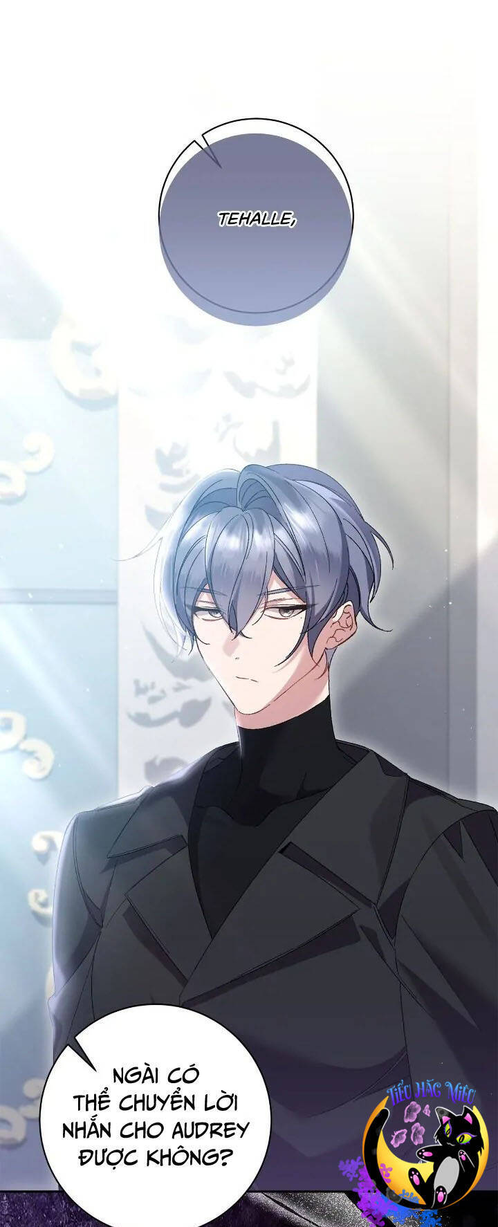 Đeo Bám Tôi Cũng Vô Ích Thôi Chapter 147 - 14