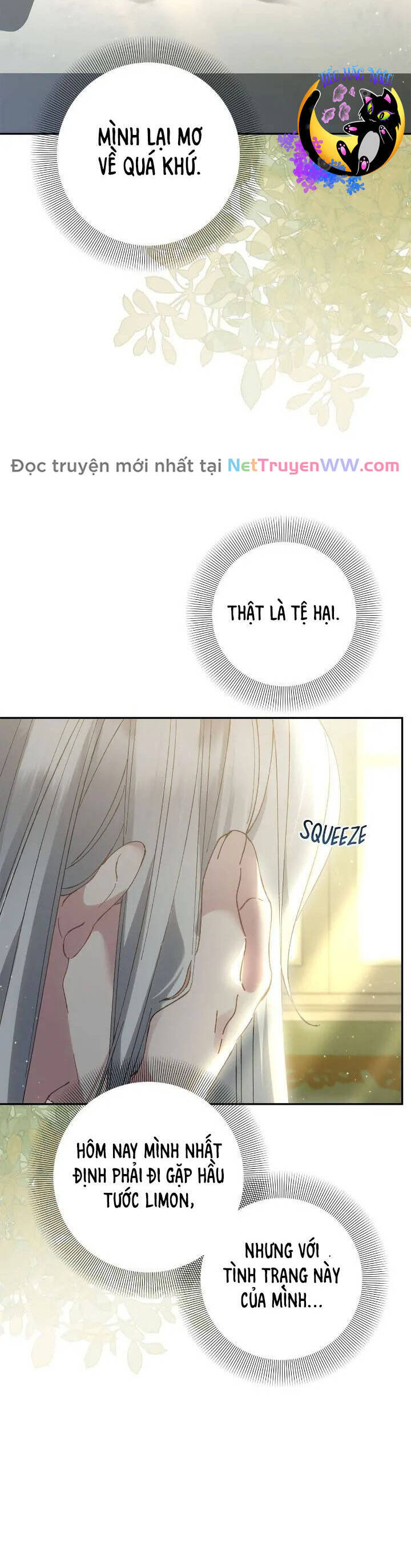 Đeo Bám Tôi Cũng Vô Ích Thôi Chapter  147 - 17
