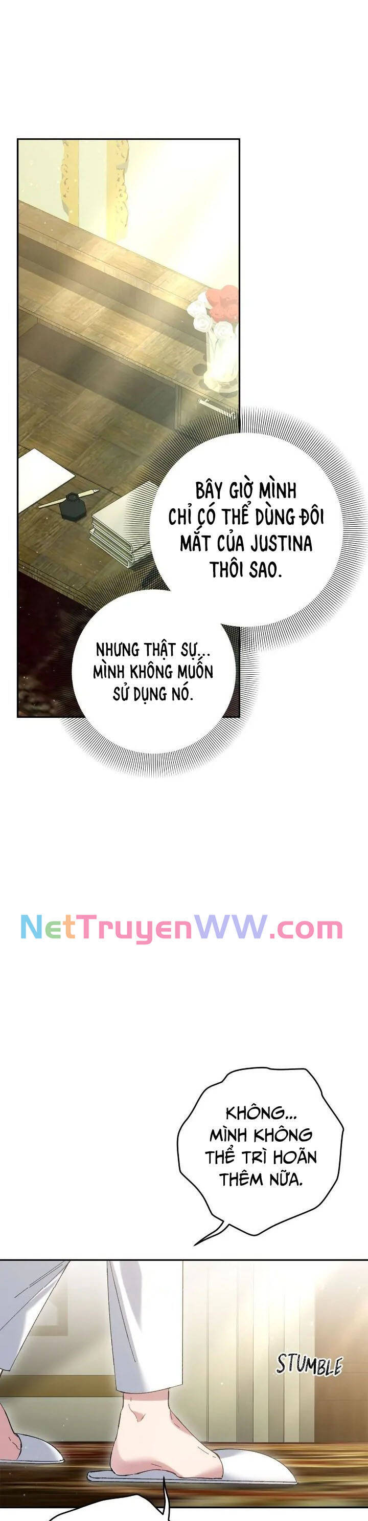 Đeo Bám Tôi Cũng Vô Ích Thôi Chapter  147 - 18