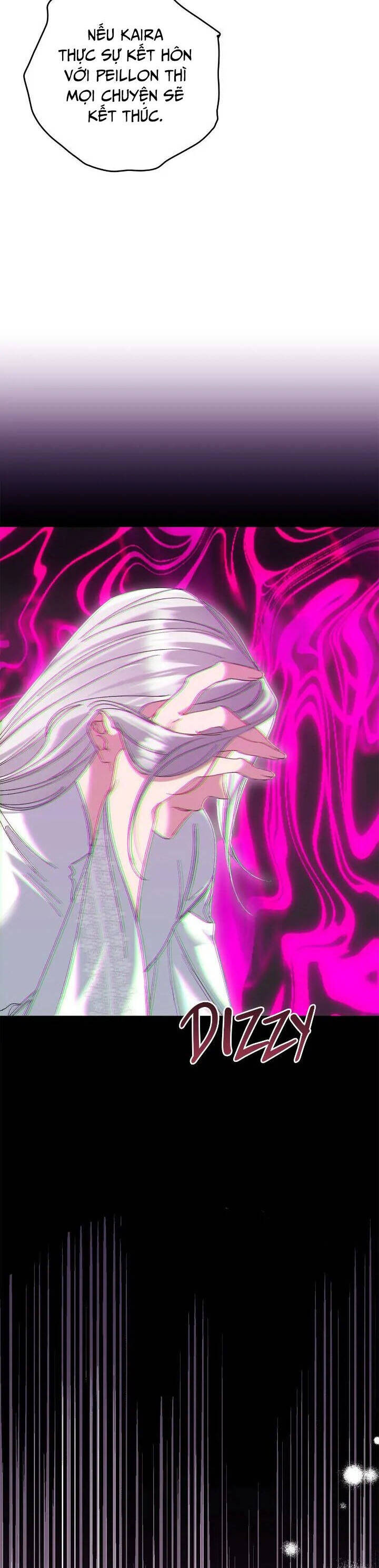 Đeo Bám Tôi Cũng Vô Ích Thôi Chapter  147 - 19