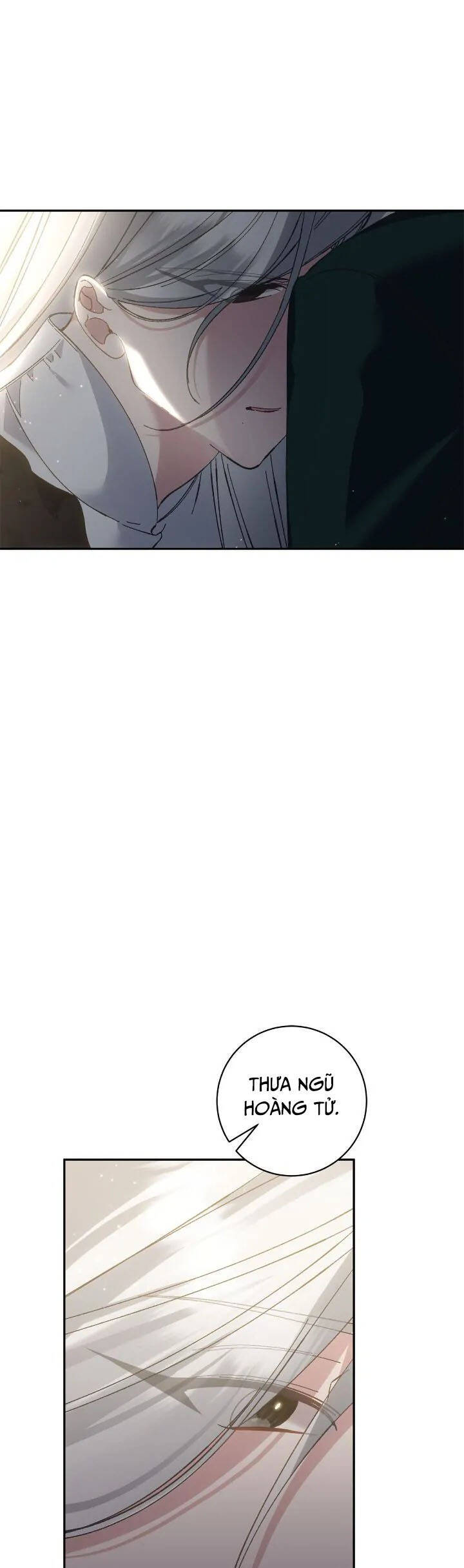 Đeo Bám Tôi Cũng Vô Ích Thôi Chapter 147 - 21