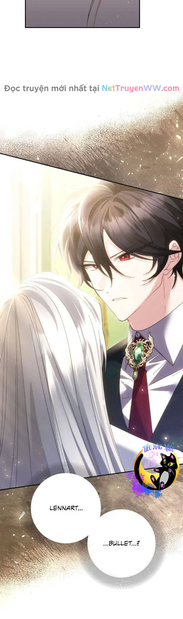 Đeo Bám Tôi Cũng Vô Ích Thôi Chapter 147 - 22