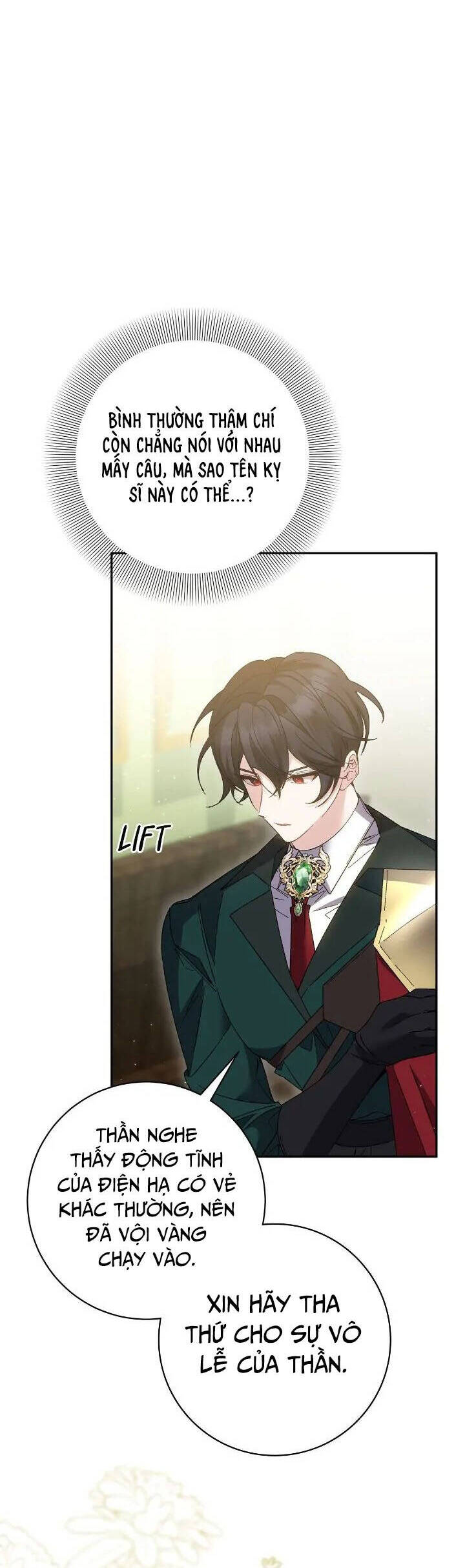 Đeo Bám Tôi Cũng Vô Ích Thôi Chapter  147 - 23