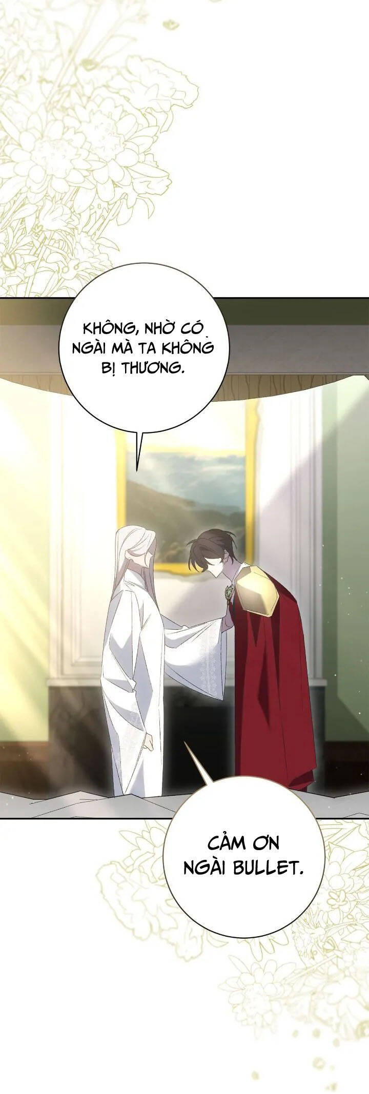 Đeo Bám Tôi Cũng Vô Ích Thôi Chapter  147 - 24
