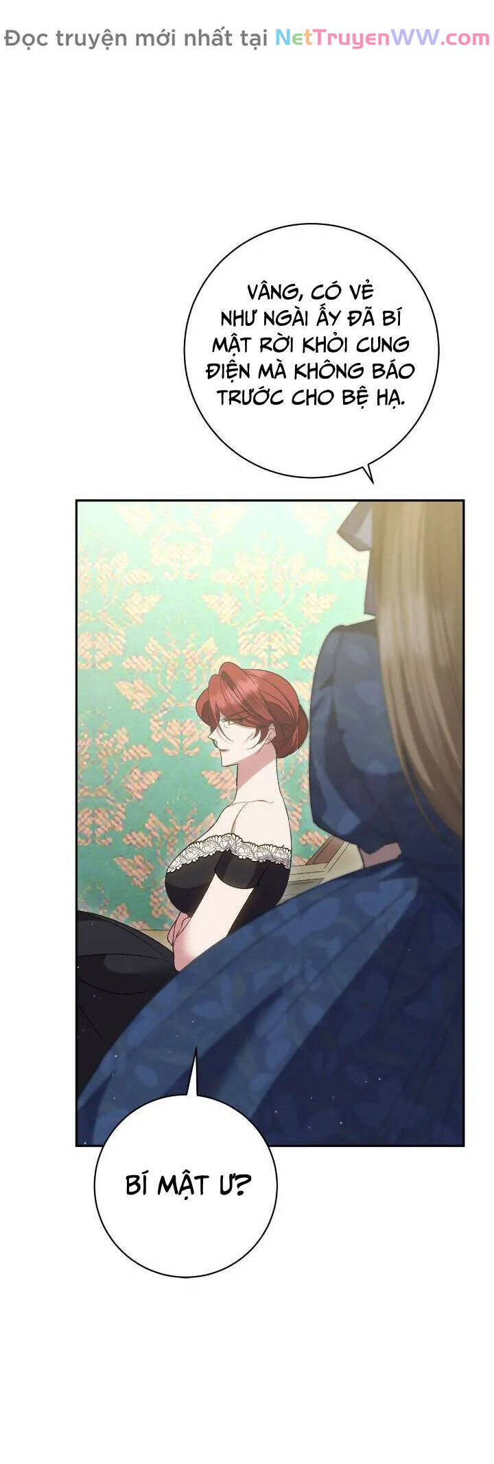 Đeo Bám Tôi Cũng Vô Ích Thôi Chapter  147 - 26