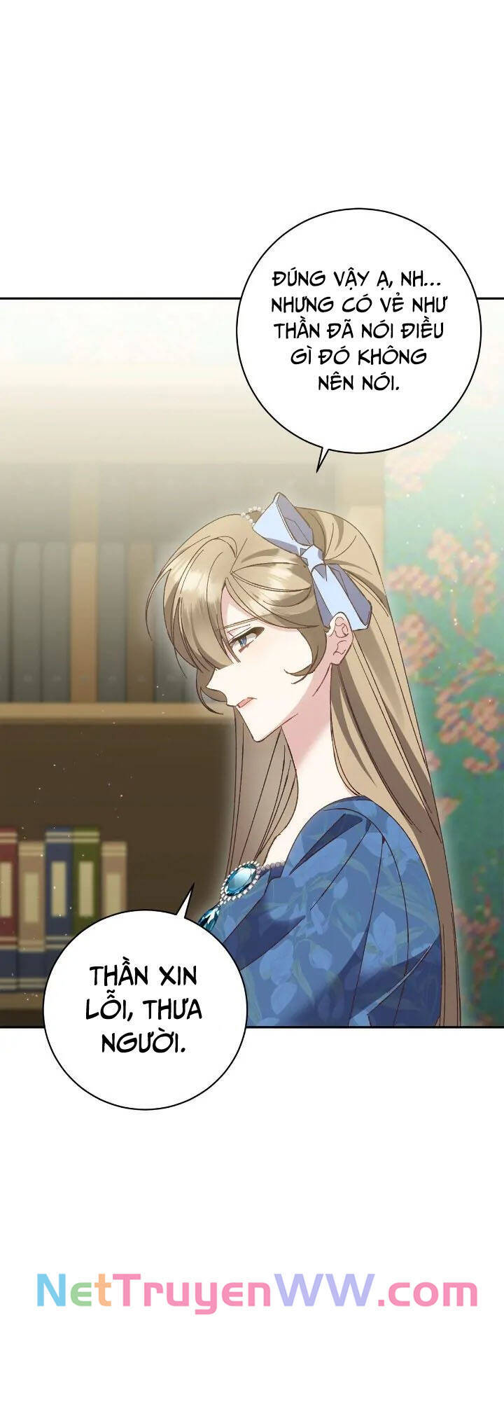 Đeo Bám Tôi Cũng Vô Ích Thôi Chapter  147 - 27