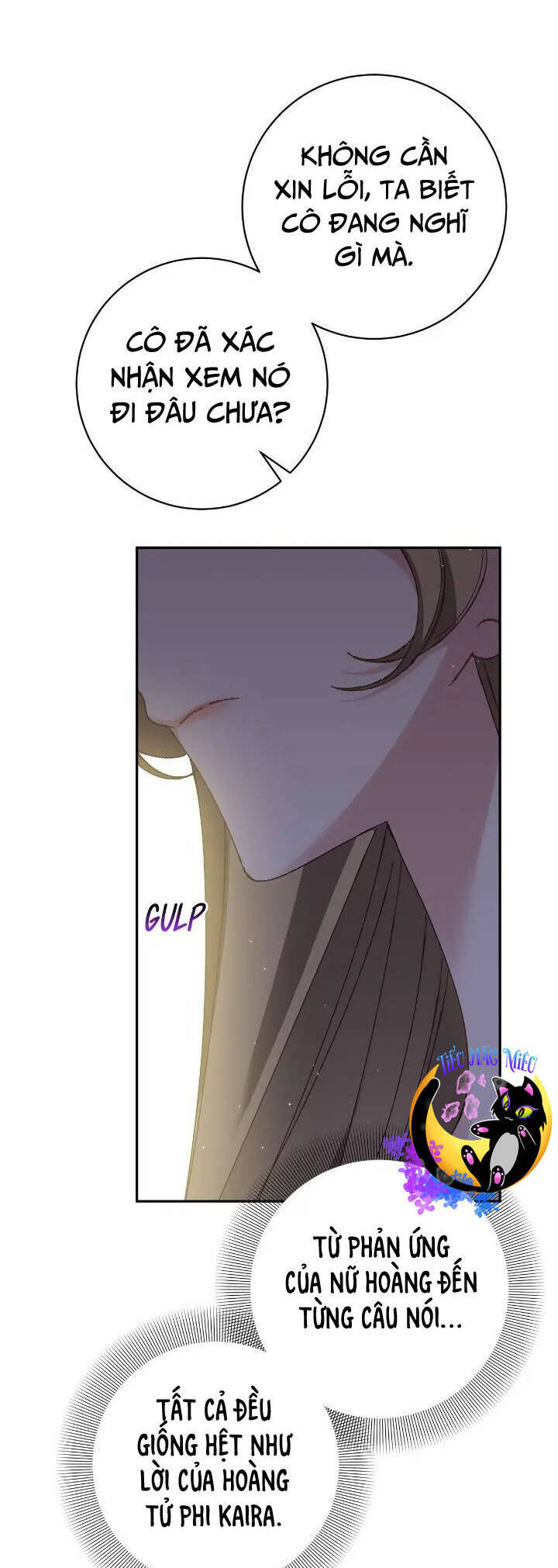 Đeo Bám Tôi Cũng Vô Ích Thôi Chapter  147 - 28