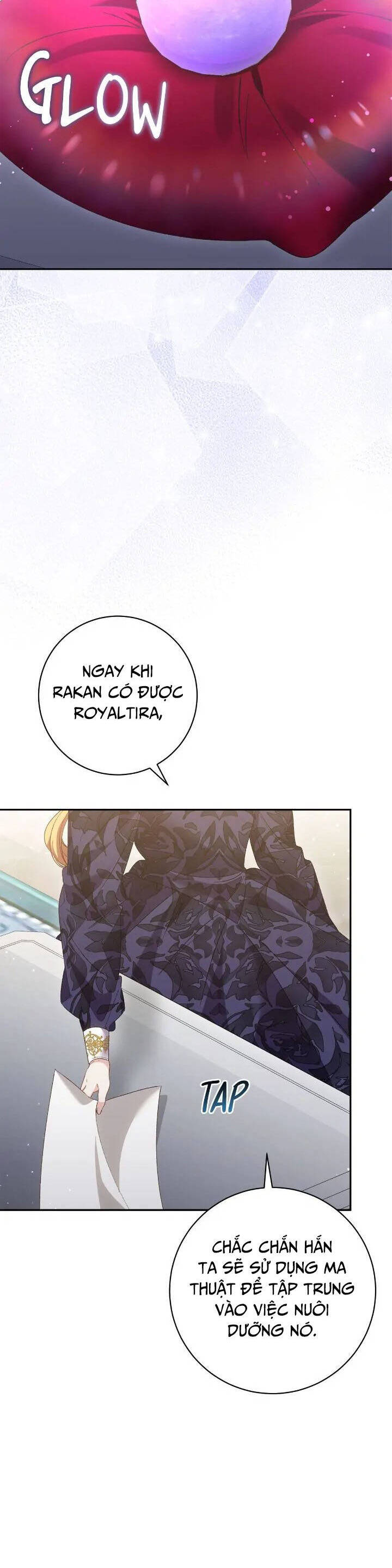 Đeo Bám Tôi Cũng Vô Ích Thôi Chapter  147 - 4