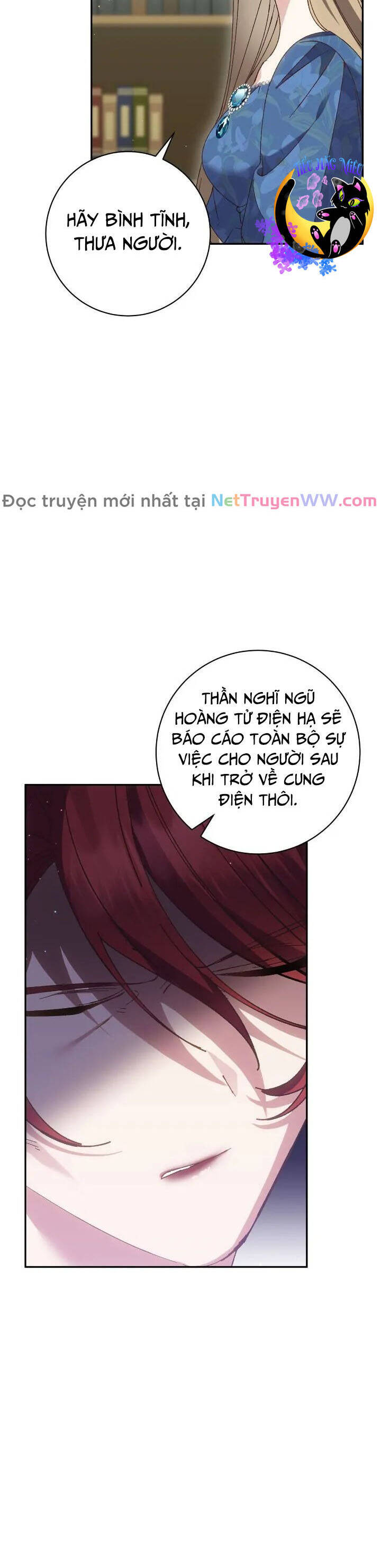 Đeo Bám Tôi Cũng Vô Ích Thôi Chapter  147 - 31