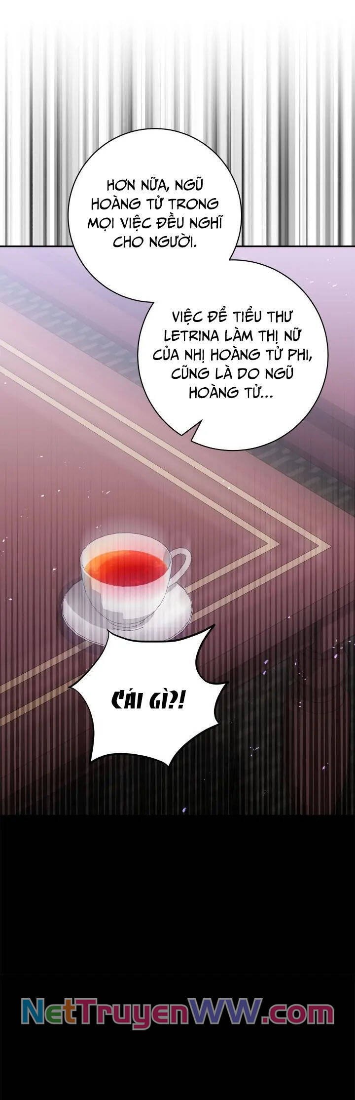 Đeo Bám Tôi Cũng Vô Ích Thôi Chapter  147 - 32