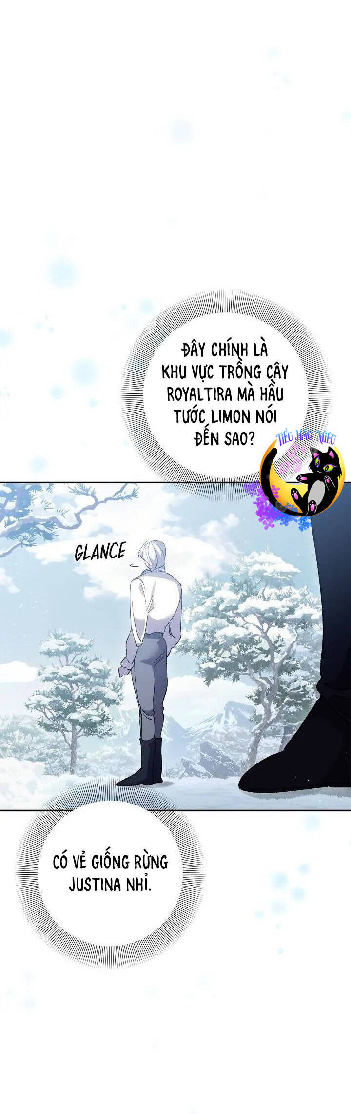 Đeo Bám Tôi Cũng Vô Ích Thôi Chapter  147 - 37