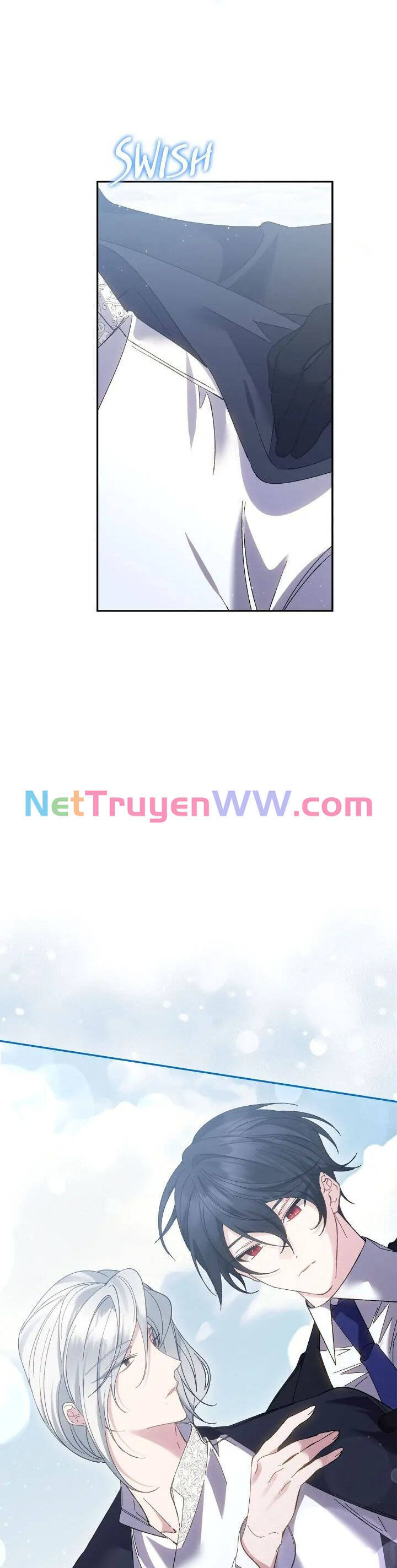 Đeo Bám Tôi Cũng Vô Ích Thôi Chapter 147 - 38