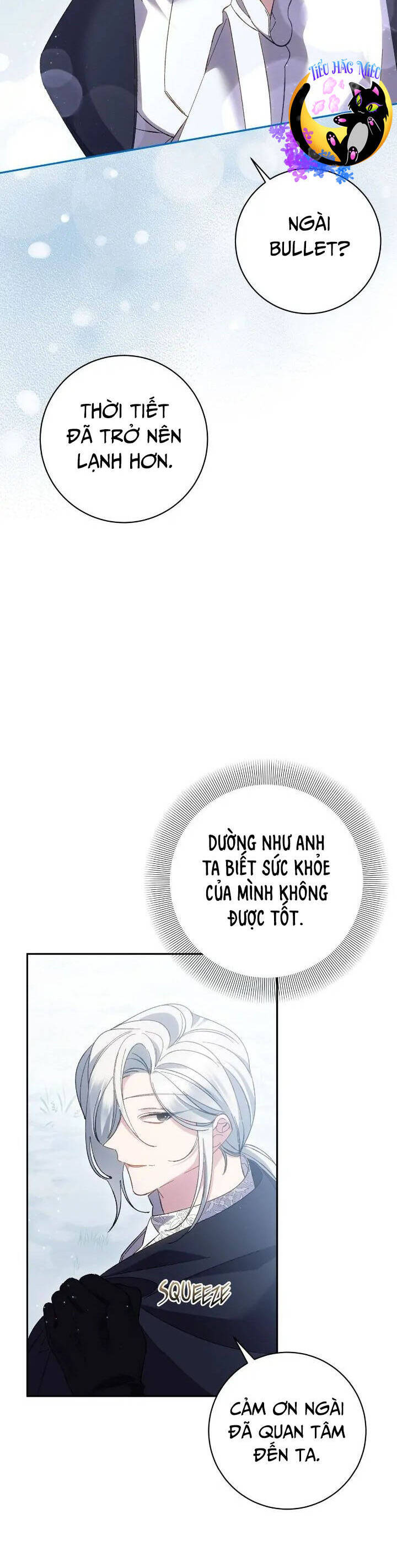 Đeo Bám Tôi Cũng Vô Ích Thôi Chapter  147 - 39