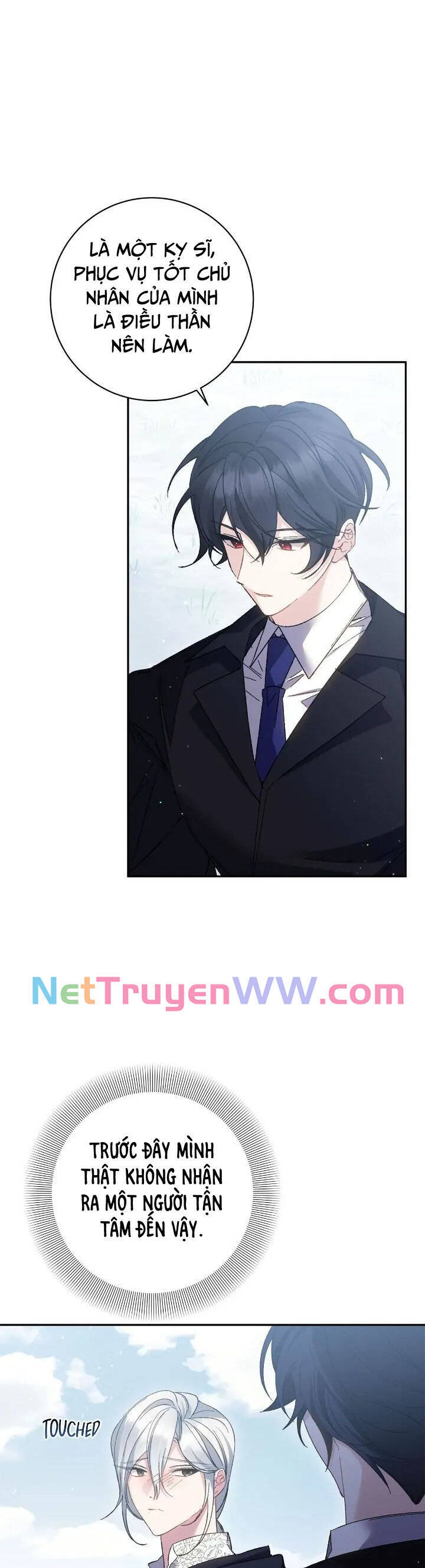 Đeo Bám Tôi Cũng Vô Ích Thôi Chapter  147 - 40