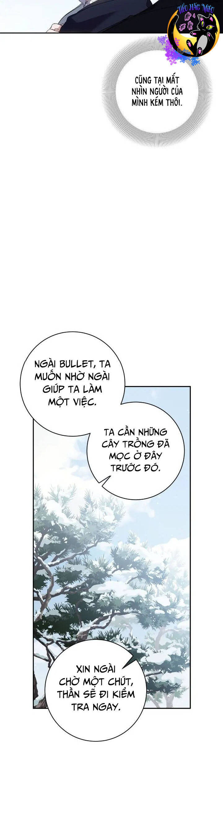 Đeo Bám Tôi Cũng Vô Ích Thôi Chapter  147 - 41