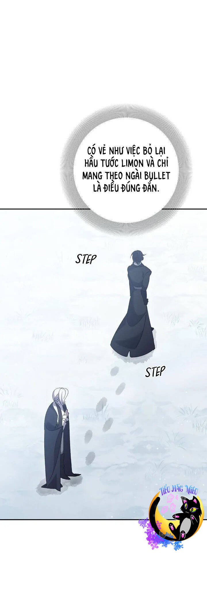 Đeo Bám Tôi Cũng Vô Ích Thôi Chapter 147 - 42