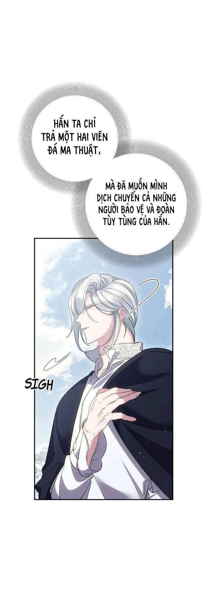 Đeo Bám Tôi Cũng Vô Ích Thôi Chapter  147 - 43