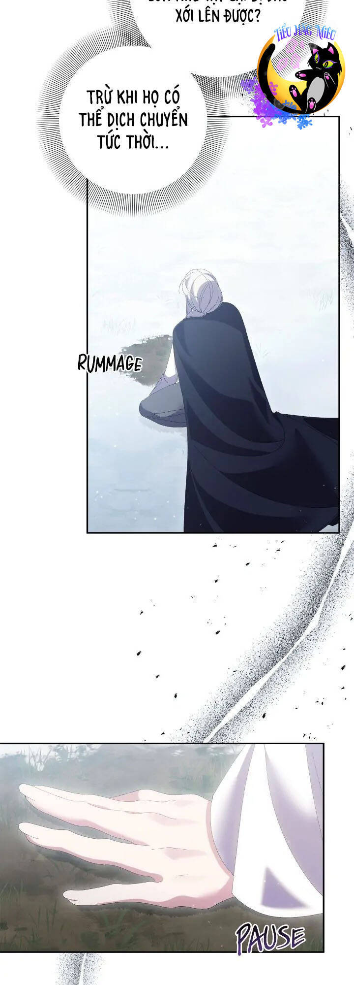 Đeo Bám Tôi Cũng Vô Ích Thôi Chapter  147 - 45