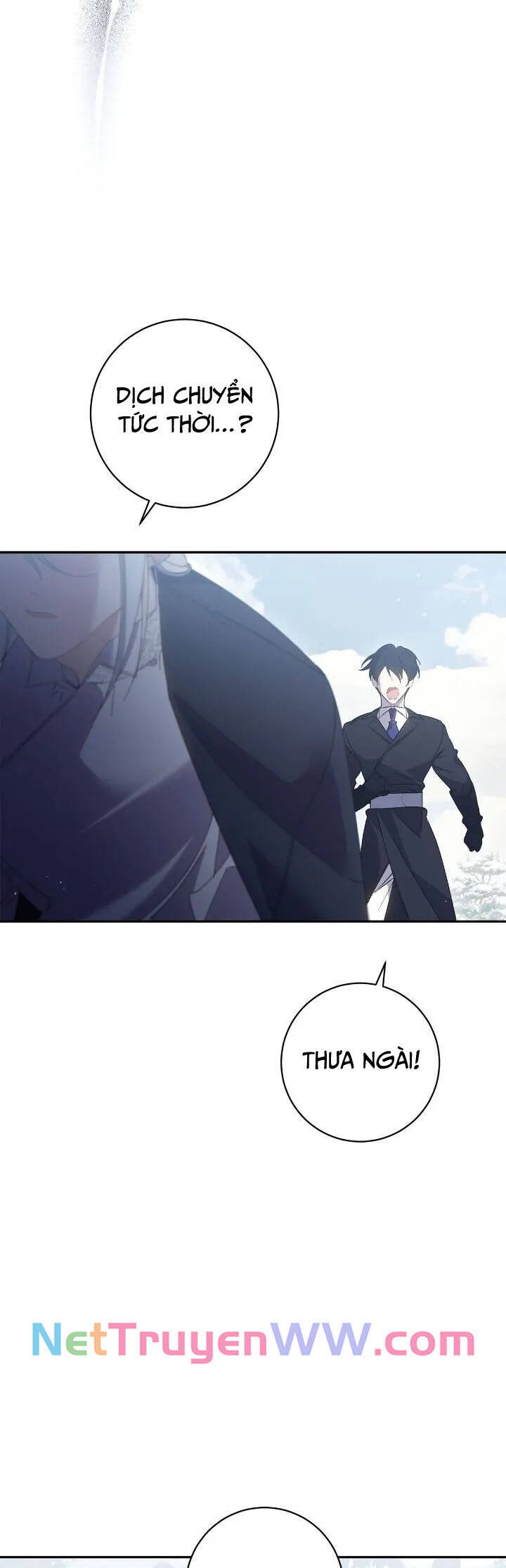 Đeo Bám Tôi Cũng Vô Ích Thôi Chapter  147 - 46