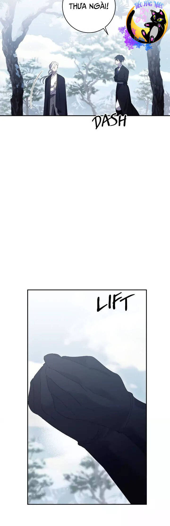 Đeo Bám Tôi Cũng Vô Ích Thôi Chapter  147 - 47