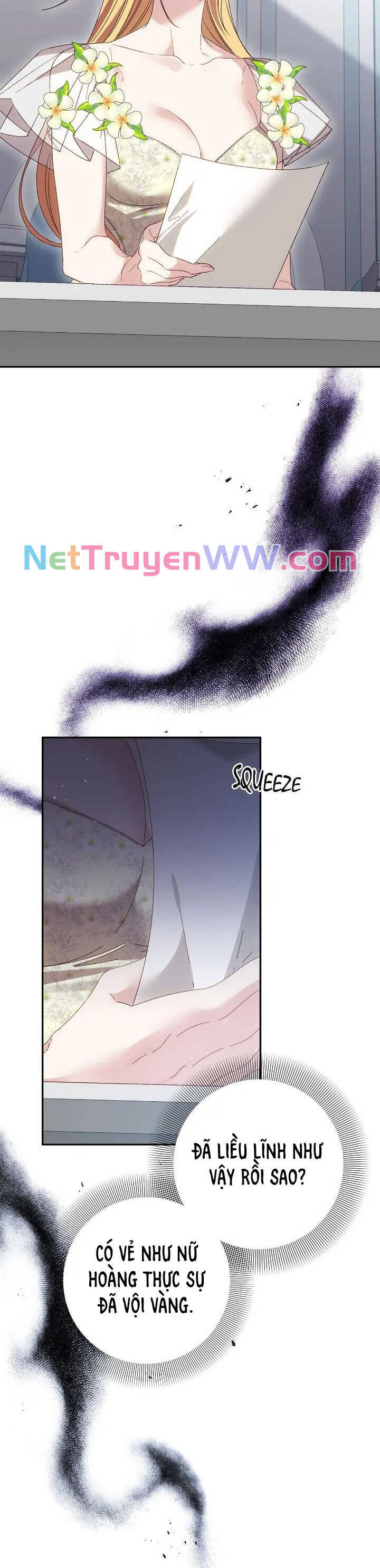 Đeo Bám Tôi Cũng Vô Ích Thôi Chapter  147 - 8