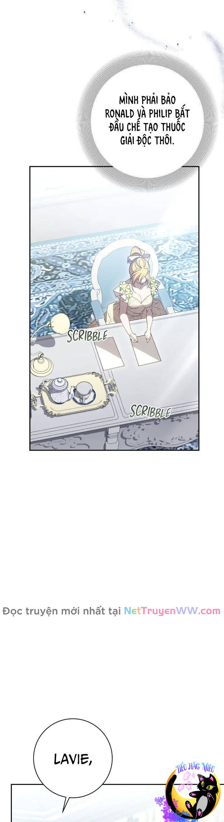 Đeo Bám Tôi Cũng Vô Ích Thôi Chapter 147 - 9