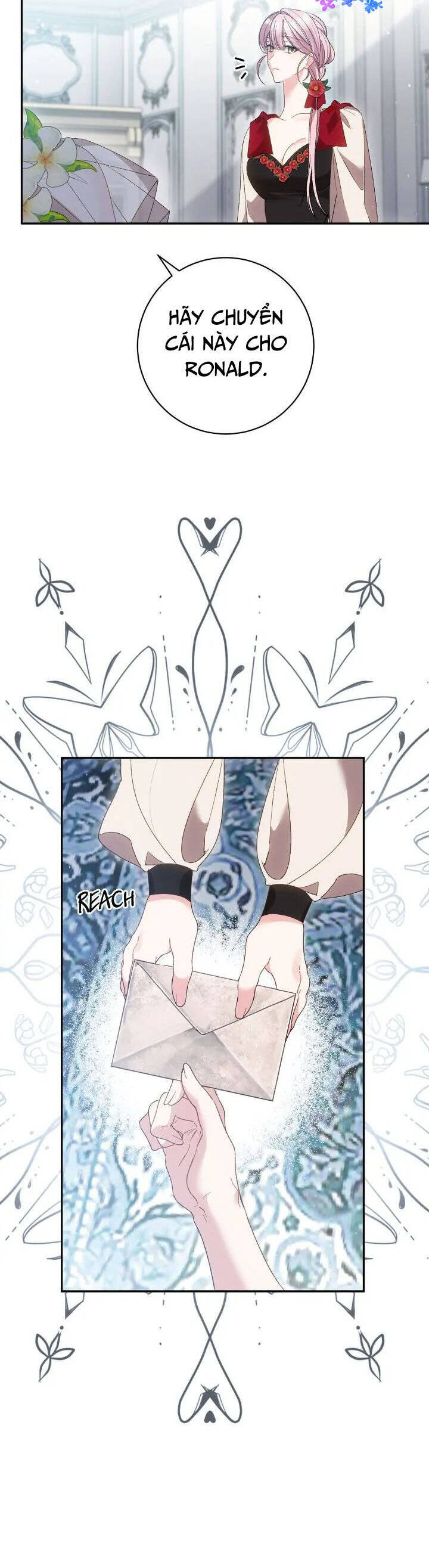 Đeo Bám Tôi Cũng Vô Ích Thôi Chapter 147 - 10