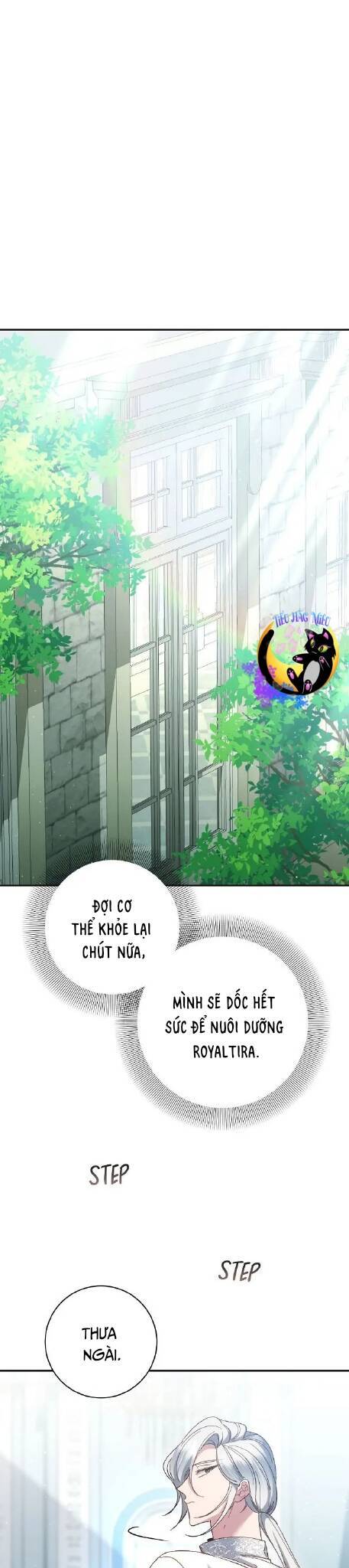 Đeo Bám Tôi Cũng Vô Ích Thôi Chapter  148 - 1