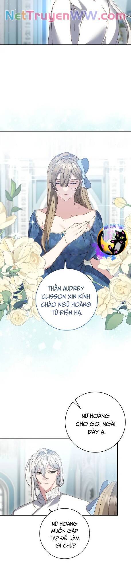 Đeo Bám Tôi Cũng Vô Ích Thôi Chapter  148 - 2