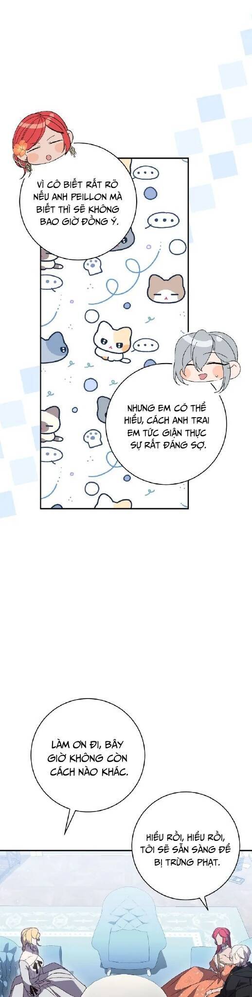 Đeo Bám Tôi Cũng Vô Ích Thôi Chapter  148 - 15