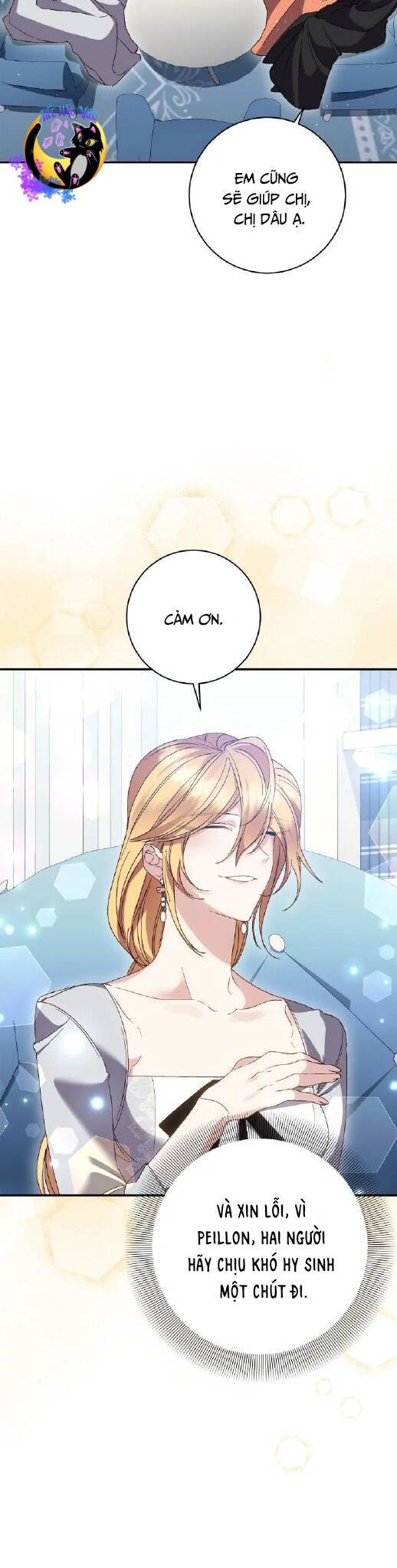 Đeo Bám Tôi Cũng Vô Ích Thôi Chapter  148 - 16