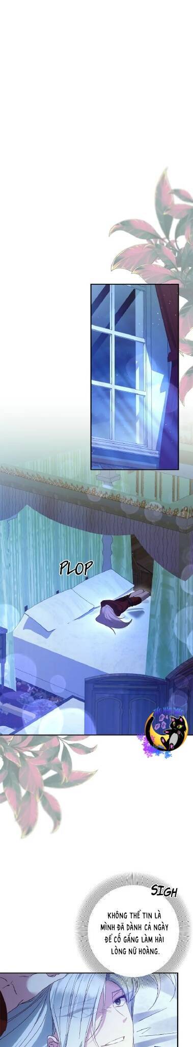 Đeo Bám Tôi Cũng Vô Ích Thôi Chapter  148 - 17