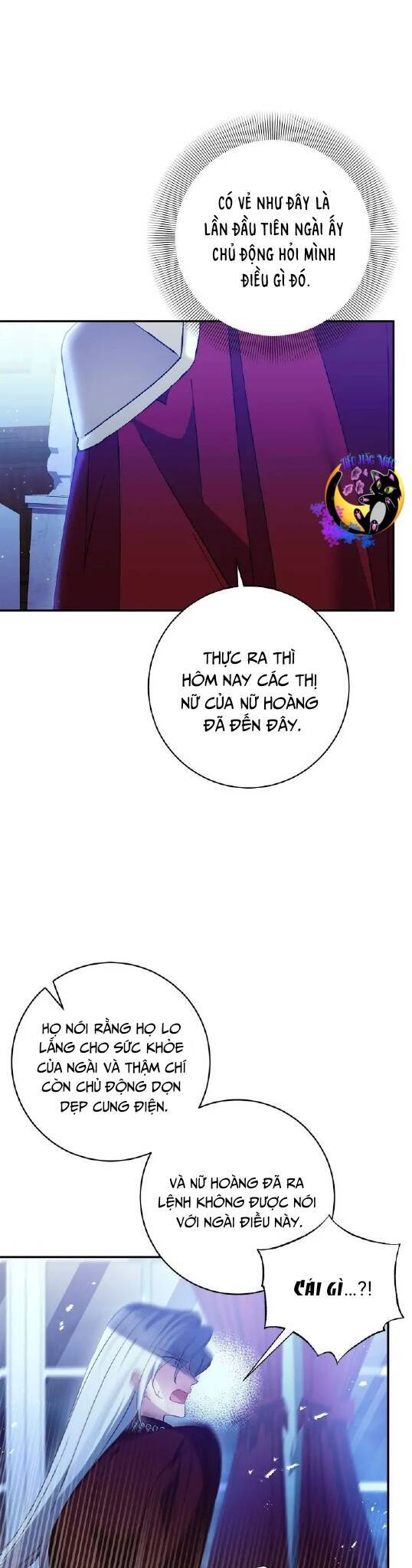 Đeo Bám Tôi Cũng Vô Ích Thôi Chapter  148 - 19