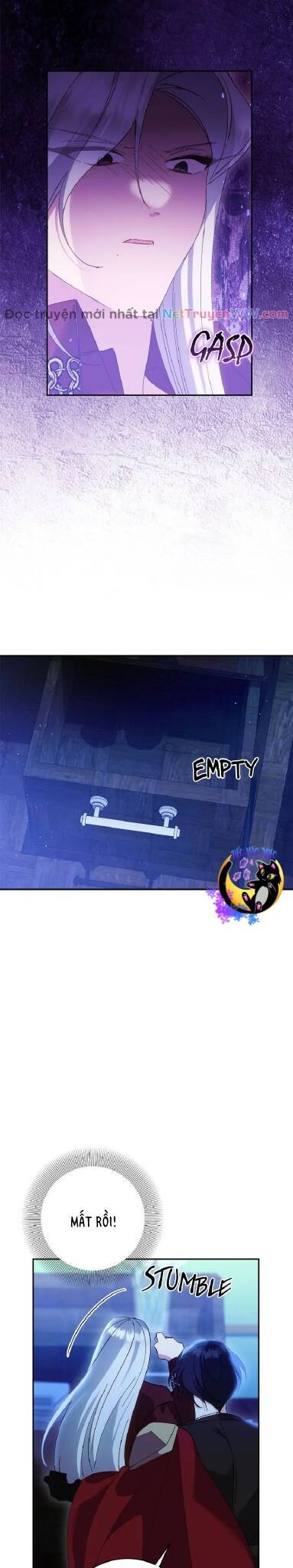 Đeo Bám Tôi Cũng Vô Ích Thôi Chapter  148 - 21