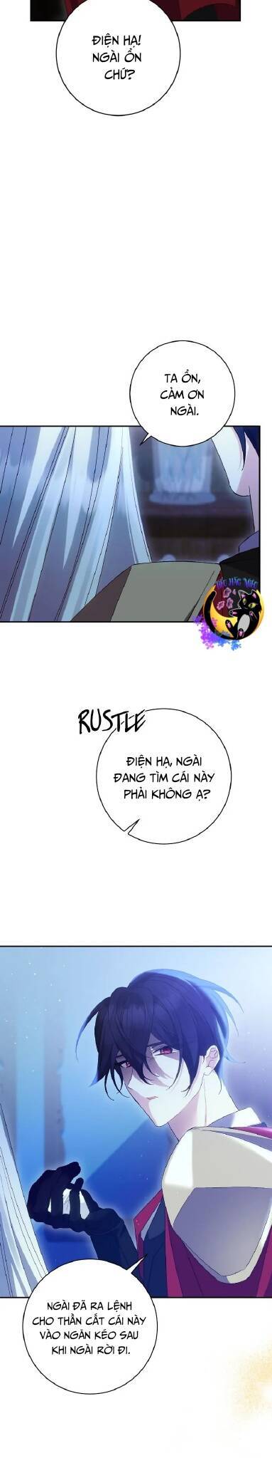 Đeo Bám Tôi Cũng Vô Ích Thôi Chapter  148 - 22