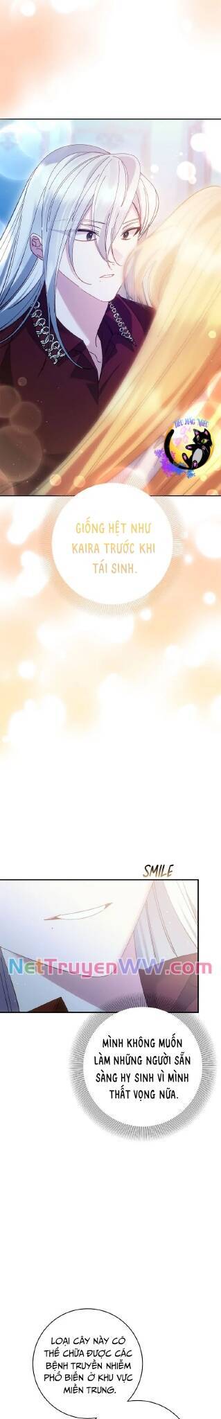 Đeo Bám Tôi Cũng Vô Ích Thôi Chapter  148 - 25