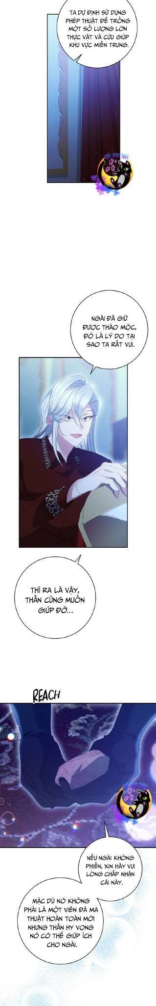 Đeo Bám Tôi Cũng Vô Ích Thôi Chapter  148 - 26