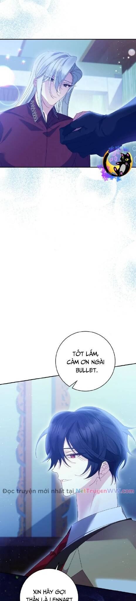 Đeo Bám Tôi Cũng Vô Ích Thôi Chapter  148 - 27