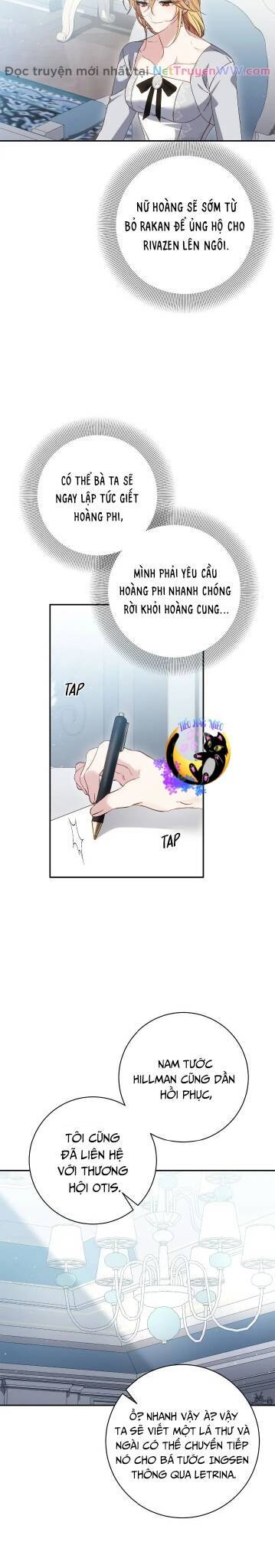 Đeo Bám Tôi Cũng Vô Ích Thôi Chapter  148 - 6