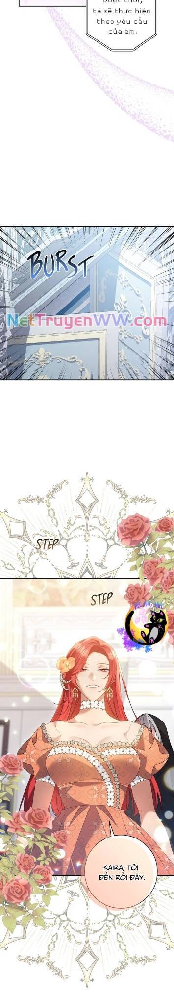 Đeo Bám Tôi Cũng Vô Ích Thôi Chapter  148 - 10