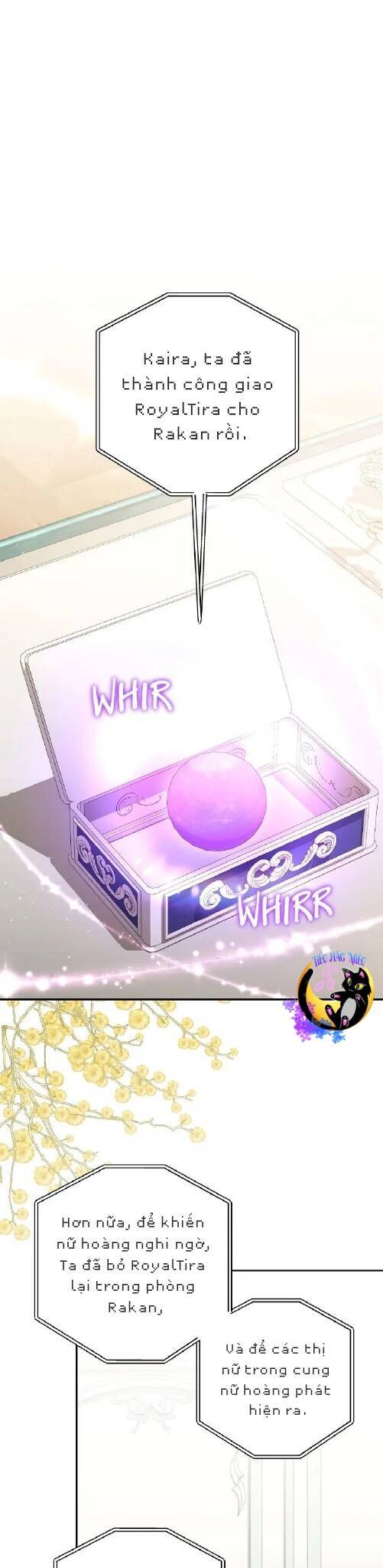 Đeo Bám Tôi Cũng Vô Ích Thôi Chapter  149 - 1