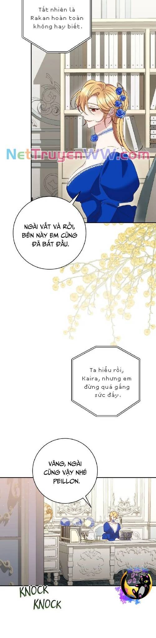 Đeo Bám Tôi Cũng Vô Ích Thôi Chapter  149 - 2