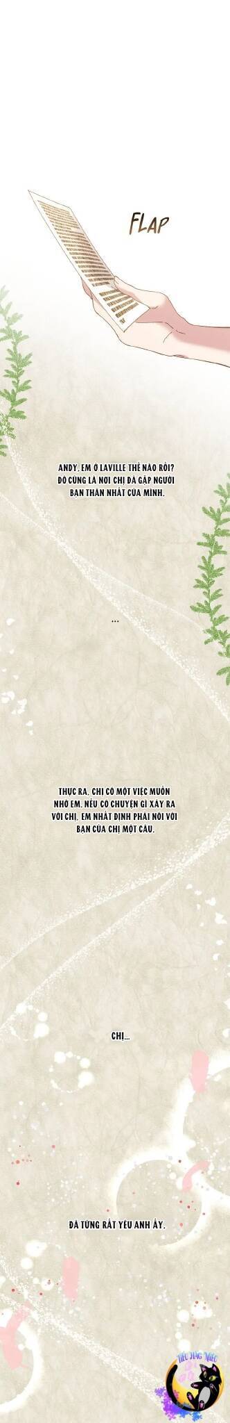 Đeo Bám Tôi Cũng Vô Ích Thôi Chapter  149 - 11