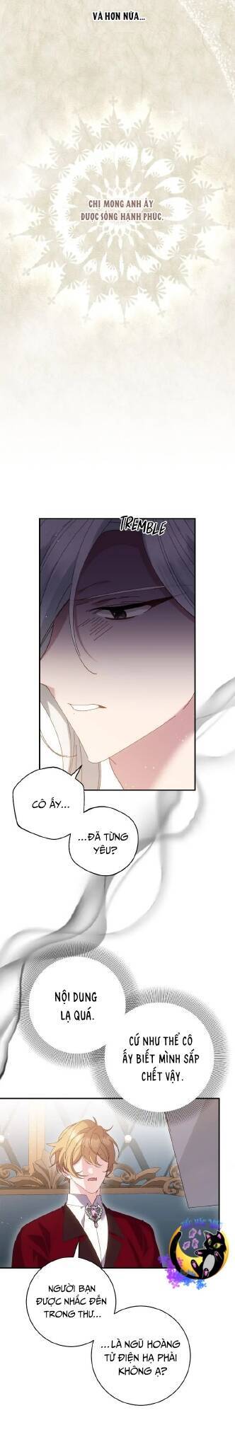 Đeo Bám Tôi Cũng Vô Ích Thôi Chapter  149 - 12