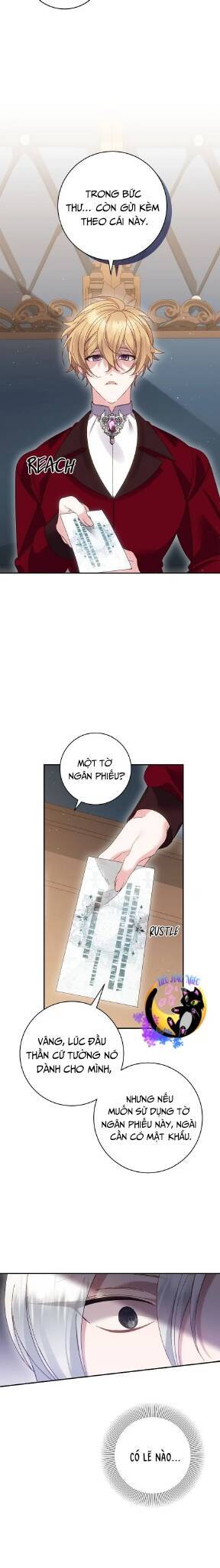 Đeo Bám Tôi Cũng Vô Ích Thôi Chapter  149 - 16