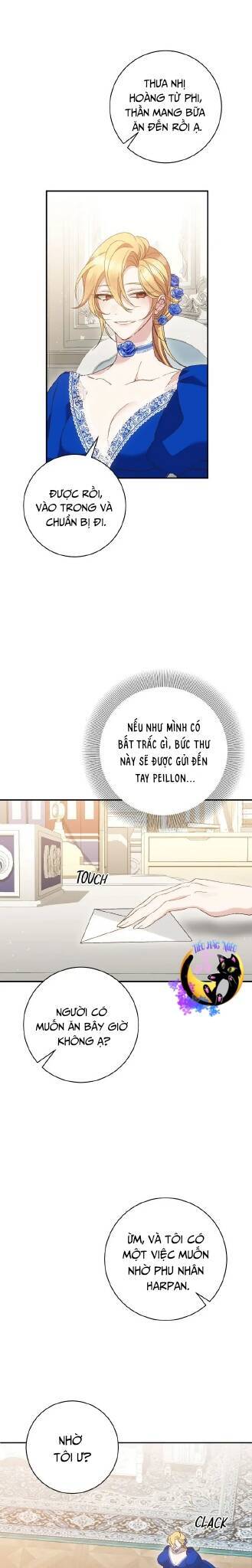 Đeo Bám Tôi Cũng Vô Ích Thôi Chapter  149 - 3